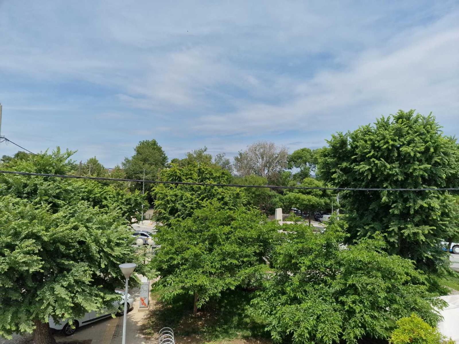 Naturia Katoikia Volos Exterior photo